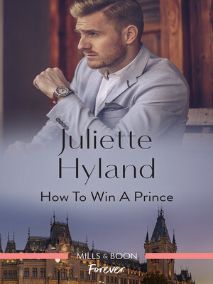 cover image of How to Win a Prince